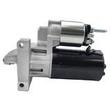Starter Motor BXH125 Fit For Holden Belmont HK HG HT Calais VK VL Commodore VB VC VH VK VL Kingswood HQ HJ HX HZ WB Le Coupe HX 1968-1988 SMOTOR-HLN009 - Machter