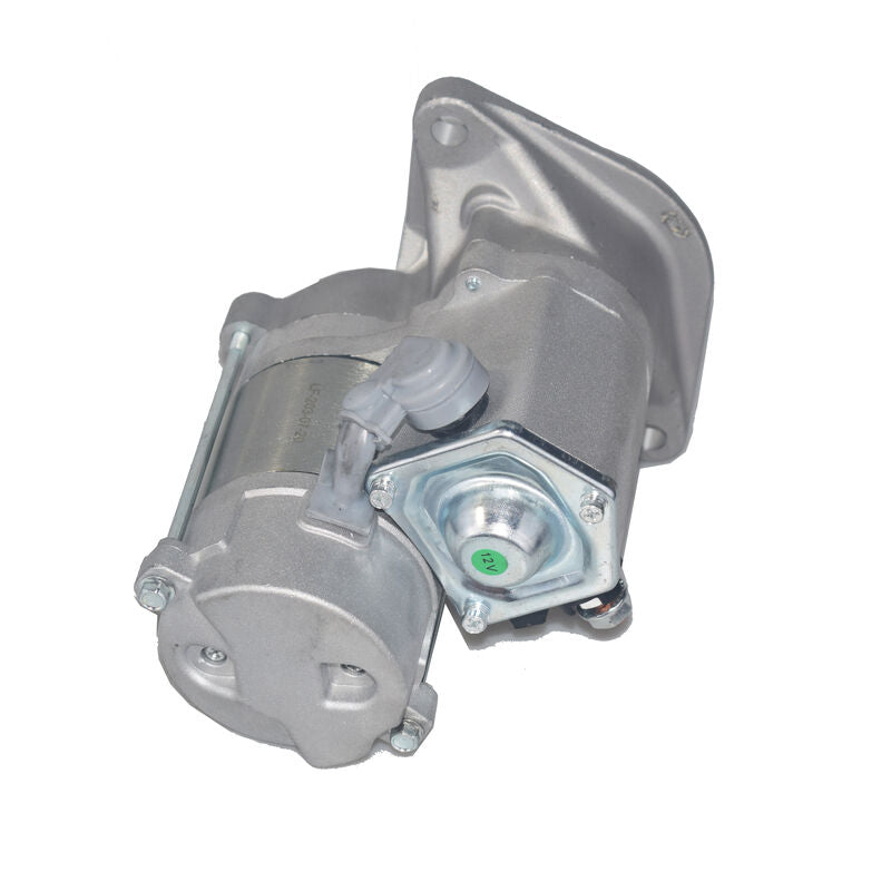 Starter Motor Fit For Holden Rodeo TF KB 2.3 2.6 Jackaroo Shuttle Petrol 4ZE1 1982-1992 SMOTOR-HLN010 - Machter