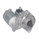 Starter Motor Fit For Holden Rodeo TF KB 2.3 2.6 Jackaroo Shuttle Petrol 4ZE1 1982-1992 SMOTOR-HLN010 - Machter