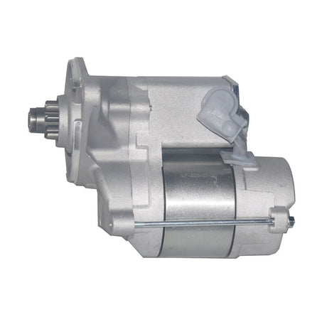 Starter Motor Fit For Holden Rodeo TF KB 2.3 2.6 Jackaroo Shuttle Petrol 4ZE1 1982-1992 - Machter