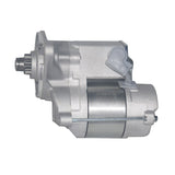 Starter Motor Fit For Holden Rodeo TF KB 2.3 2.6 Jackaroo Shuttle Petrol 4ZE1 1982-1992 SMOTOR-HLN010 - Machter