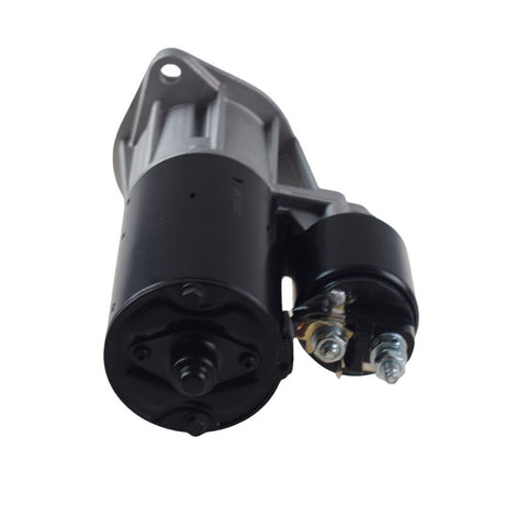 Starter Motor Fit For Holden Belmont Statesman Monaro Premier Kingswood Commodore VB VC VH VK 4cyl 6cyl 1968-1990 - Machter