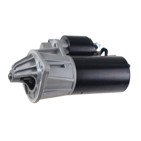 Starter Motor Fit For Holden Belmont Statesman Monaro Premier Kingswood Commodore VB VC VH VK 4cyl 6cyl 1968-1990 - Machter