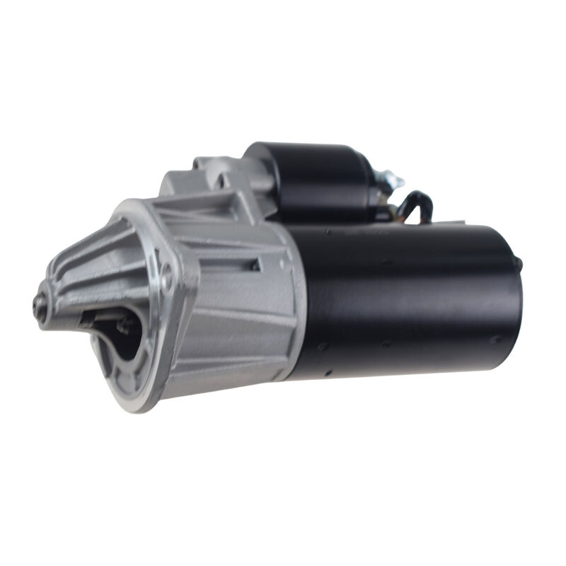Starter Motor Fit For Holden Belmont Statesman Monaro Premier Kingswood Commodore VB VC VH VK 4cyl 6cyl 1968-1990 SMOTOR-HLN011 - Machter