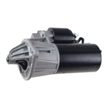 Starter Motor Fit For Holden Belmont Statesman Monaro Premier Kingswood Commodore VB VC VH VK 4cyl 6cyl 1968-1990 SMOTOR-HLN011 - Machter