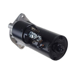 Starter Motor Fit For Holden Belmont Statesman Monaro Premier Kingswood Commodore VB VC VH VK 4cyl 6cyl 1968-1990 SMOTOR-HLN011 - Machter