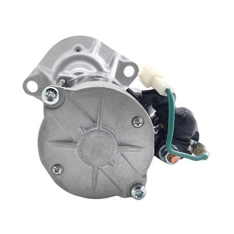 Starter Motor Fit For Holden Colorado Jackaroo Rodeo For Isuzu D-Max TFS TFR Turbo Diesel - Machter