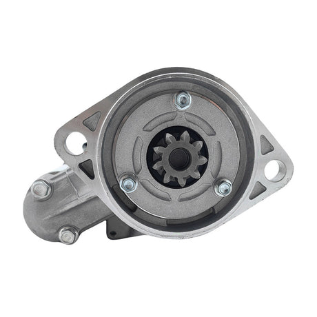 Starter Motor Fit For Holden Colorado Jackaroo Rodeo For Isuzu D-Max TFS TFR Turbo Diesel - Machter