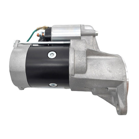 Starter Motor Fit For Holden Colorado Jackaroo Rodeo For Isuzu D-Max TFS TFR Turbo Diesel - Machter