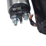 Starter Motor Fit For Holden Commodore VL Skyline R31 R32 3.0L 6cyl RB30E RB30ET SMOTOR-HLN015 - Machter