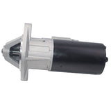 Starter Motor Fit For Holden Commodore VL Skyline R31 R32 3.0L 6cyl RB30E RB30ET SMOTOR-HLN015 - Machter