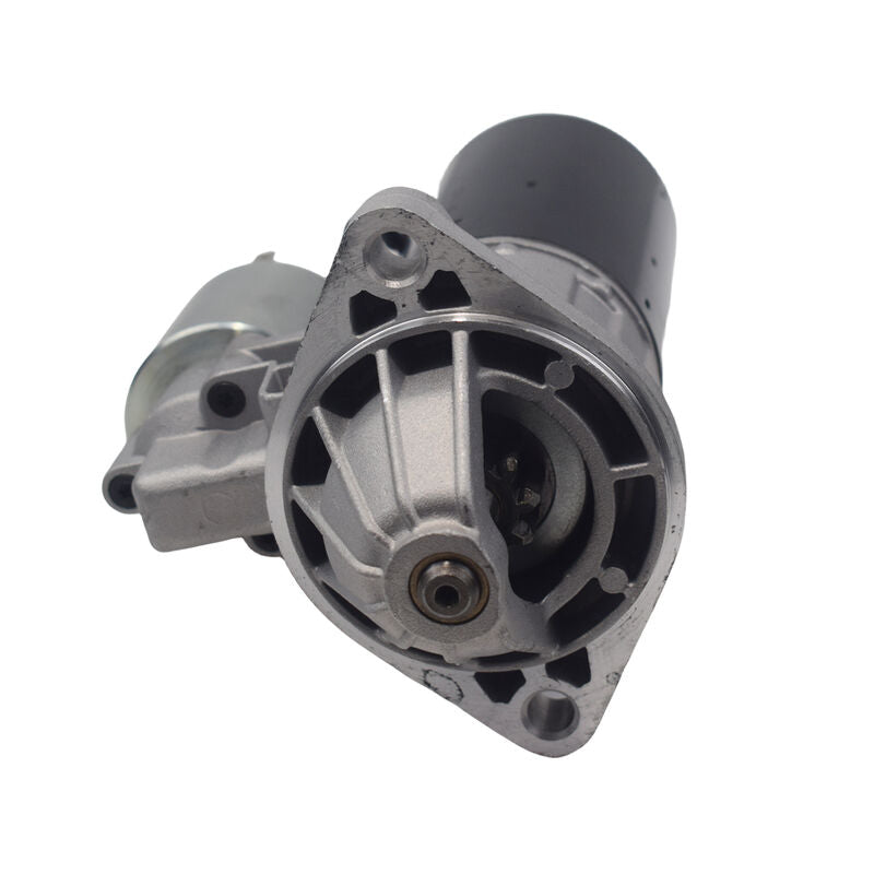Starter Motor Fit For Holden Commodore VL Skyline R31 R32 3.0L 6cyl RB30E RB30ET SMOTOR-HLN015 - Machter