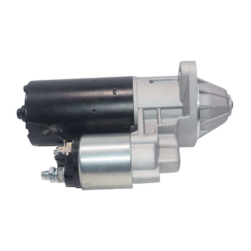 Starter Motor Fit For Holden Commodore VL Skyline R31 R32 3.0L 6cyl RB30E RB30ET SMOTOR-HLN015 - Machter