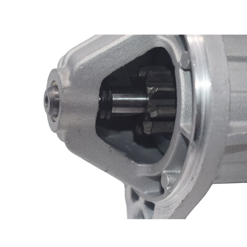 Starter Motor Fit For Holden Commodore VL Skyline R31 R32 3.0L 6cyl RB30E RB30ET SMOTOR-HLN015 - Machter