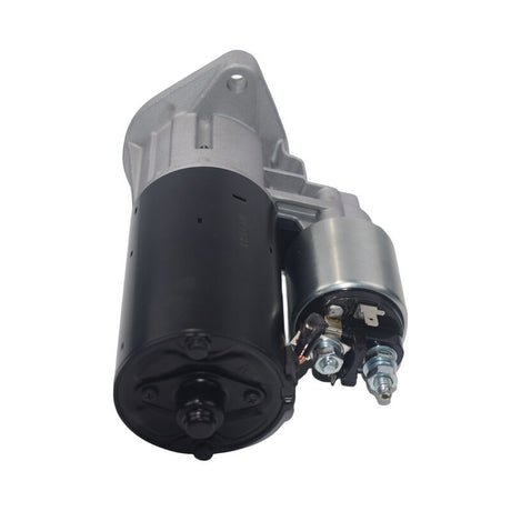 Starter Motor Fit For Holden Commodore VL Skyline R31 R32 3.0L 6cyl RB30E RB30ET - Machter