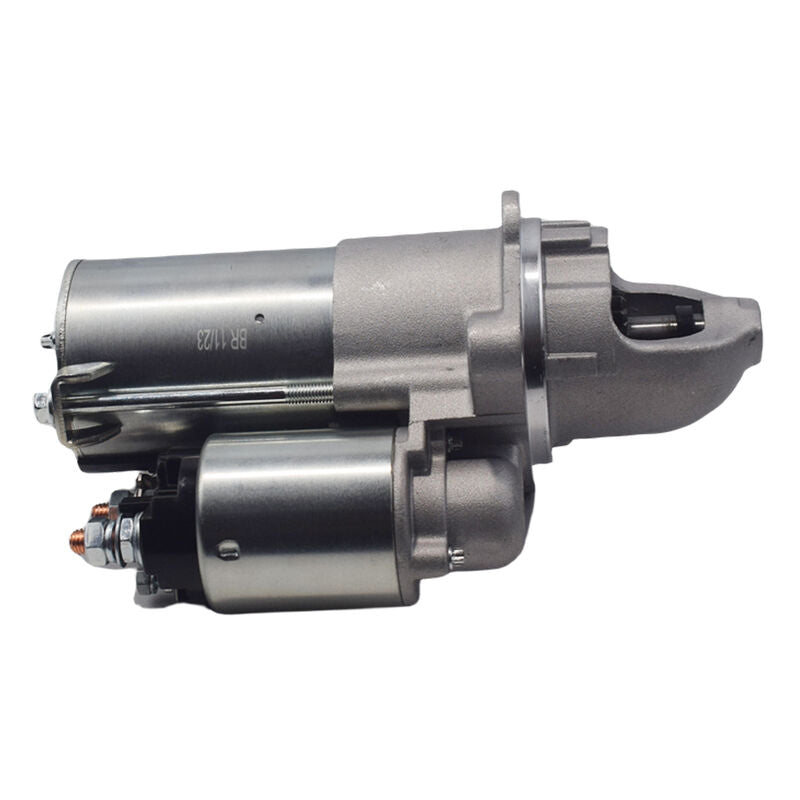 Starter Motor Fit For Saab 9-3 For Holden Vectra ZC Astra AH Convertible SRI Z22SE Z22YH 2.2L SMOTOR-HLN016 - Machter