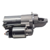 Starter Motor Fit For Saab 9-3 For Holden Vectra ZC Astra AH Convertible SRI Z22SE Z22YH 2.2L SMOTOR-HLN016 - Machter