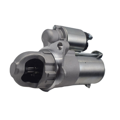 Starter Motor Fit For Saab 9-3 For Holden Vectra ZC Astra AH Convertible SRI Z22SE Z22YH 2.2L - Machter