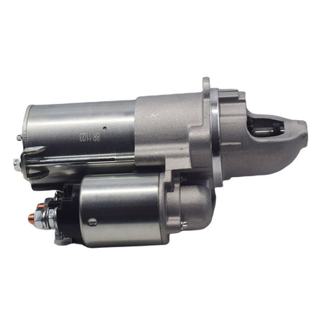Starter Motor Fit For Saab 9-3 For Holden Vectra ZC Astra AH Convertible SRI Z22SE Z22YH 2.2L - Machter