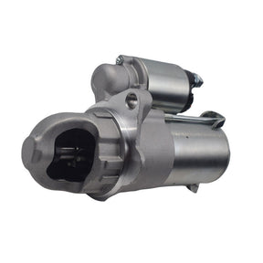 Starter Motor Fit For Saab 9-3 For Holden Vectra ZC Astra AH Convertible SRI Z22SE Z22YH 2.2L SMOTOR-HLN016 - Machter