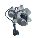 Starter Motor Fit For Holden Captiva CG Engine HM 3.2L V6 Petrol 2006-2011 SMOTOR-HLN018 - Machter