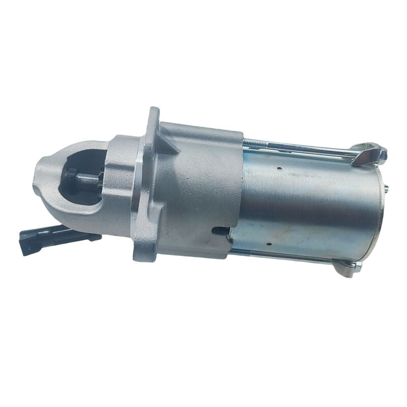 Starter Motor Fit For Holden Captiva CG Engine HM 3.2L V6 Petrol 2006-2011 SMOTOR-HLN018 - Machter