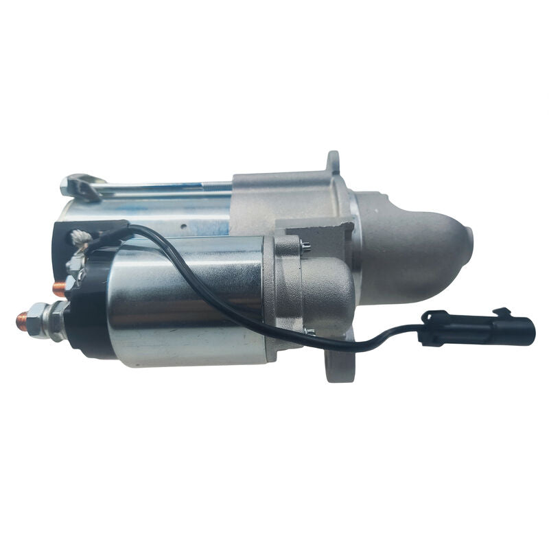 Starter Motor Fit For Holden Captiva CG Engine HM 3.2L V6 Petrol 2006-2011 SMOTOR-HLN018 - Machter