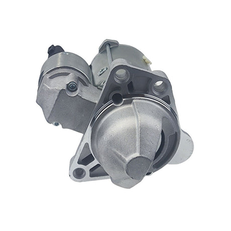 Starter Motor Fit For Holden Captiva CG Cruze JH 2.0L Diesel Z20D1 03/2011-12/2014 - Machter