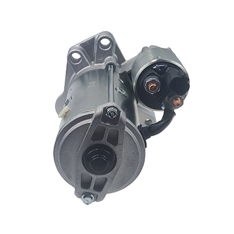 Starter Motor Fit For Holden Captiva CG Cruze JH 2.0L Diesel Z20D1 03/2011-12/2014 SMOTOR-HLN021 - Machter