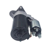 Starter Motor Fit For Opel Corsa For Holden Astra BK BL Trax TJ engine B14NET 1.4L Petrol SMOTOR-HLN022 - Machter