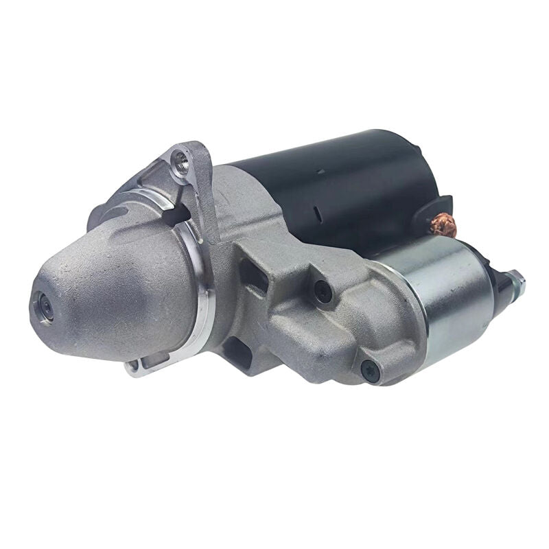 Starter Motor Fit For Opel Corsa For Holden Astra BK BL Trax TJ engine B14NET 1.4L Petrol SMOTOR-HLN022 - Machter