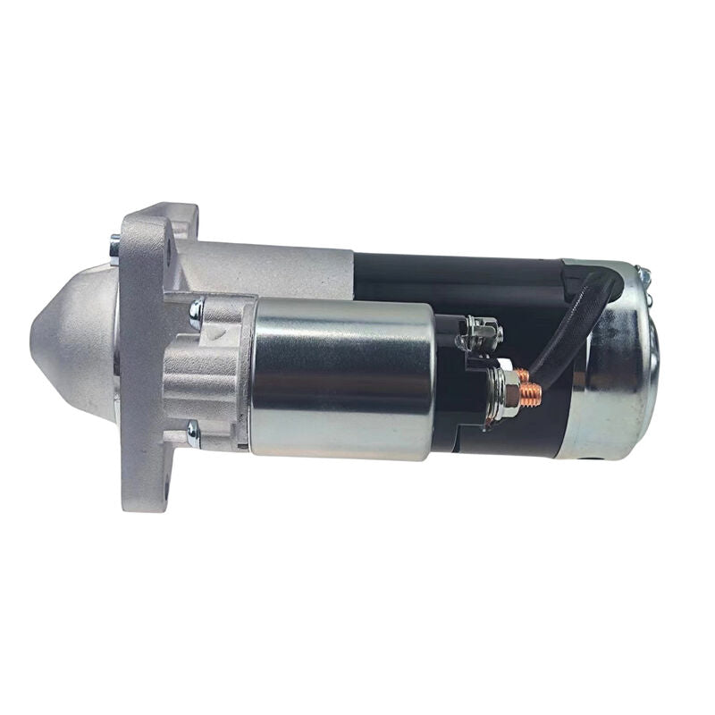 Starter Motor Fit For Holden Astra AH Malibu EM V3000 For Fiat Punto Ritmo 198 199 Saab 9-3 SMOTOR-HLN023 - Machter