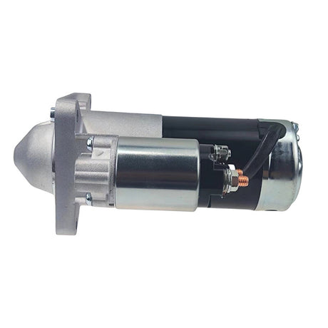 Starter Motor Fit For Holden Astra AH Malibu EM V3000 For Fiat Punto Ritmo 198 199 Saab 9-3 - Machter