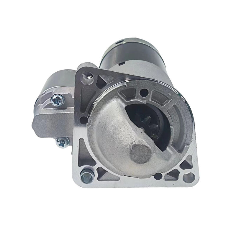 Starter Motor Fit For Holden Astra AH Malibu EM V3000 For Fiat Punto Ritmo 198 199 Saab 9-3 SMOTOR-HLN023 - Machter