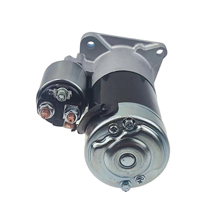 Starter Motor Fit For Holden Astra AH Malibu EM V3000 For Fiat Punto Ritmo 198 199 Saab 9-3 - Machter