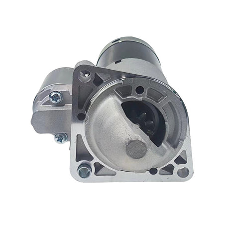 Starter Motor Fit For Holden Astra AH Malibu EM V3000 For Fiat Punto Ritmo 198 199 Saab 9-3 - Machter