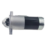 Starter Motor Fit For Holden Astra AH Malibu EM V3000 For Fiat Punto Ritmo 198 199 Saab 9-3 SMOTOR-HLN023 - Machter