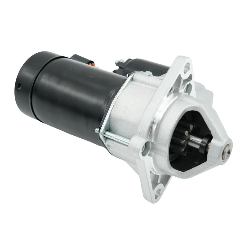 Starter Motor Fit For Holden Astra AH Combo Barina SB XC TK For Daewoo Nubira 1.6L 2.0L X20SED Petrol SMOTOR-HLN024 - Machter