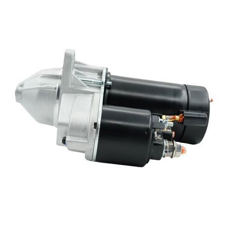 Starter Motor Fit For Holden Astra AH Combo Barina SB XC TK For Daewoo Nubira 1.6L 2.0L X20SED Petrol - Machter