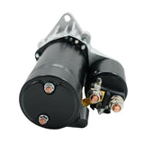 Starter Motor Fit For Holden Astra AH Combo Barina SB XC TK For Daewoo Nubira 1.6L 2.0L X20SED Petrol SMOTOR-HLN024 - Machter