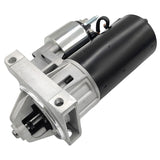 Starter Motor Fit For Holden Commodore VB VC Statesman HQ HJ Torana LX-LH UTE HZ WB For HSV Clubsport VP VR Maloo VS Senator VR 1971-2000 SMOTOR-HLN027 - Machter