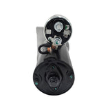 Starter Motor Fit For Holden Commodore VB VC Statesman HQ HJ Torana LX-LH UTE HZ WB For HSV Clubsport VP VR Maloo VS Senator VR 1971-2000 SMOTOR-HLN027 - Machter