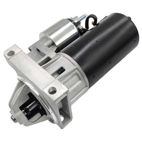 Starter Motor Fit For Holden Commodore VB VC Statesman HQ HJ Torana LX-LH UTE HZ WB For HSV Clubsport VP VR Maloo VS Senator VR 1971-2000 - Machter