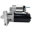 Starter Motor Fit For Holden Commodore VB VC Statesman HQ HJ Torana LX-LH UTE HZ WB For HSV Clubsport VP VR Maloo VS Senator VR 1971-2000 SMOTOR-HLN027 - Machter