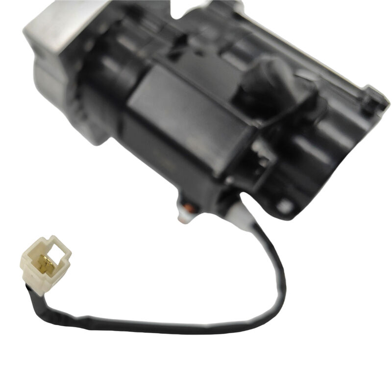 High Torque Starter Motor Fit For Holden HT HG HQ HJ HX HZ WB Torana LH LX Commodore VB VC VH VK VL VN VP VR 253 304 308 V8 Engines Auto Manual SMOTOR-HLN029 - Machter