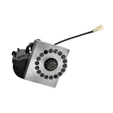 High Torque Starter Motor Fit For Holden HT HG HQ HJ HX HZ WB Torana LH LX Commodore VB VC VH VK VL VN VP VR 253 304 308 V8 Engines Auto Manual SMOTOR-HLN029 - Machter