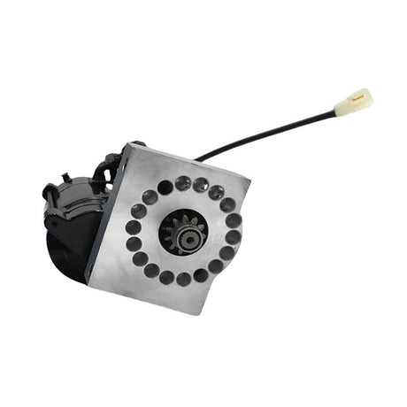 High Torque Starter Motor Fit For Holden HT HG HQ HJ HX HZ WB Torana LH LX Commodore VB VC VH VK VL VN VP VR 253 304 308 V8 Engines Auto Manual SMOTOR-HLN029 - Machter