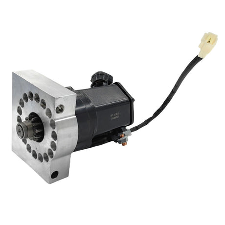 High Torque Starter Motor Fit For Holden HT HG HQ HJ HX HZ WB Torana LH LX Commodore VB VC VH VK VL VN VP VR 253 304 308 V8 Engines Auto Manual SMOTOR-HLN029 - Machter
