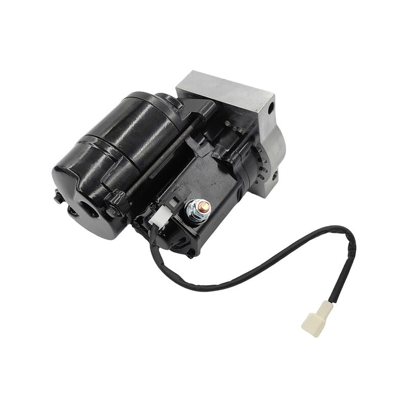 High Torque Starter Motor Fit For Holden HT HG HQ HJ HX HZ WB Torana LH LX Commodore VB VC VH VK VL VN VP VR 253 304 308 V8 Engines Auto Manual SMOTOR-HLN029 - Machter