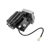 High Torque Starter Motor Fit For Holden HT HG HQ HJ HX HZ WB Torana LH LX Commodore VB VC VH VK VL VN VP VR 253 304 308 V8 Engines Auto Manual SMOTOR-HLN029 - Machter